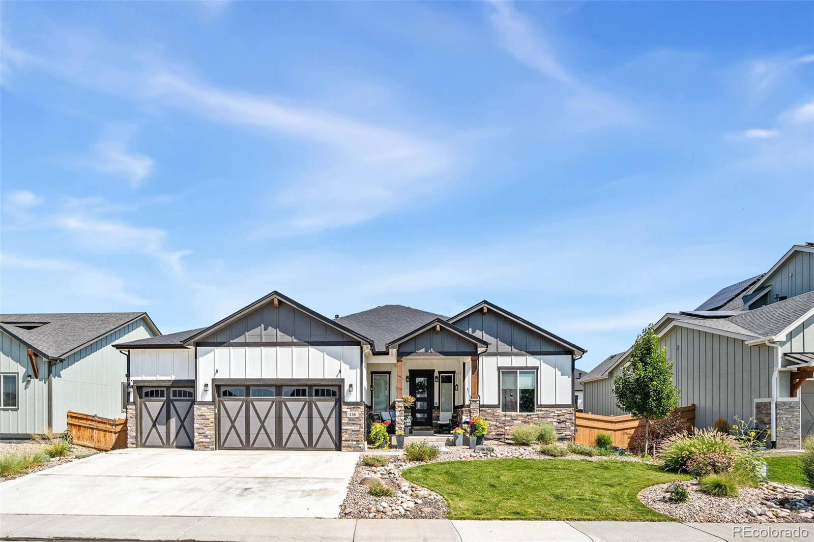 Report Image #1 for 356  Boxwood Drive,Windsor, Colorado