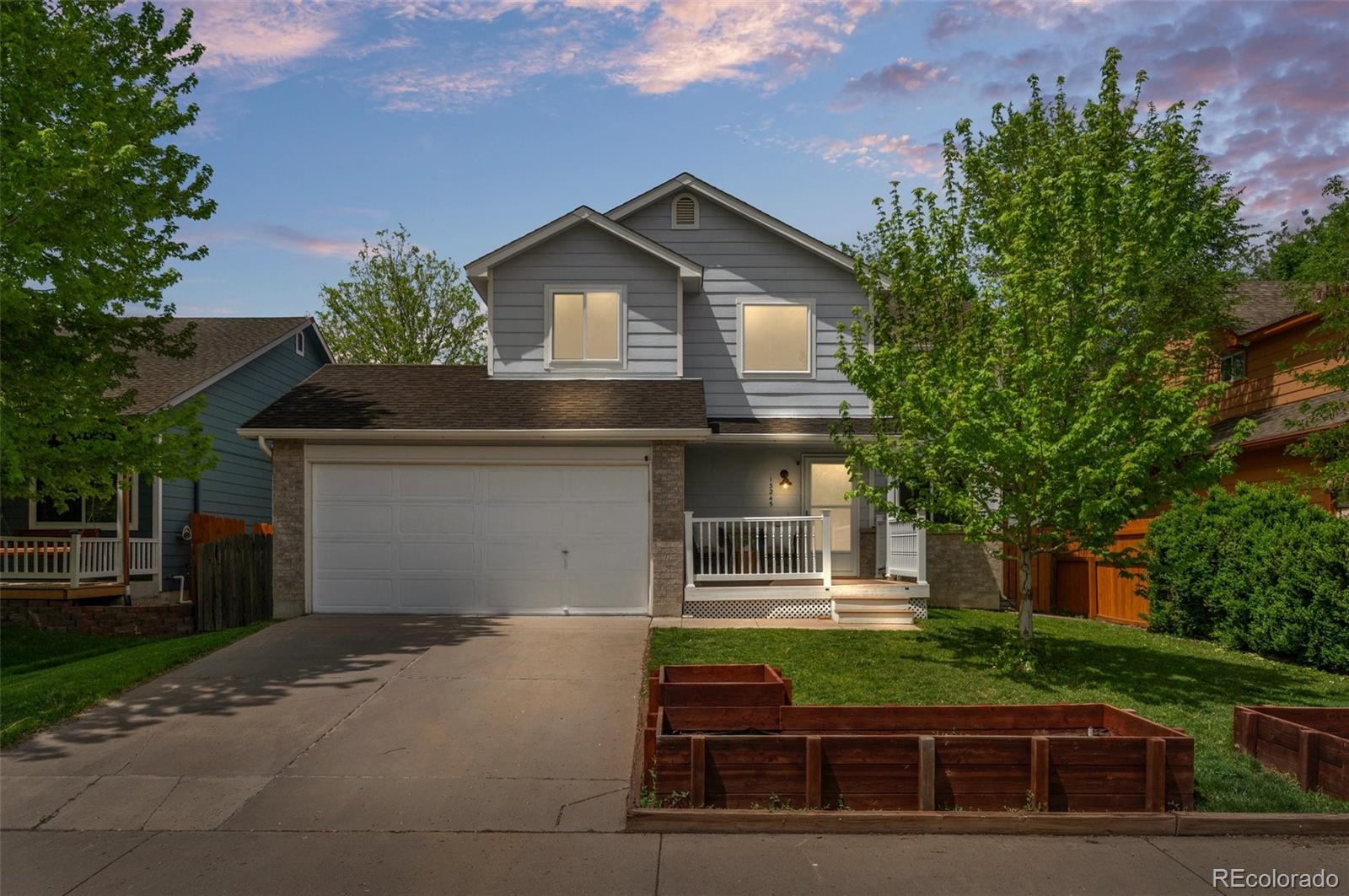 Report Image #1 for 13245  Shoshone Street,Denver, Colorado