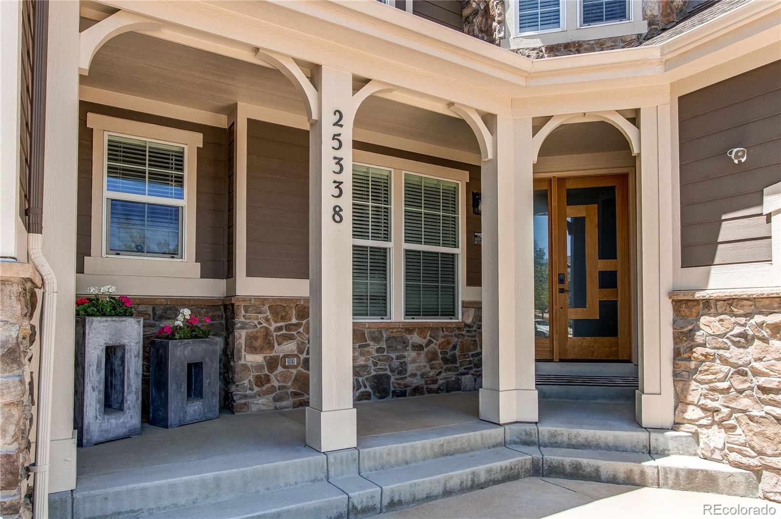 Report Image #1 for 25338 E Costilla Place,Aurora, Colorado