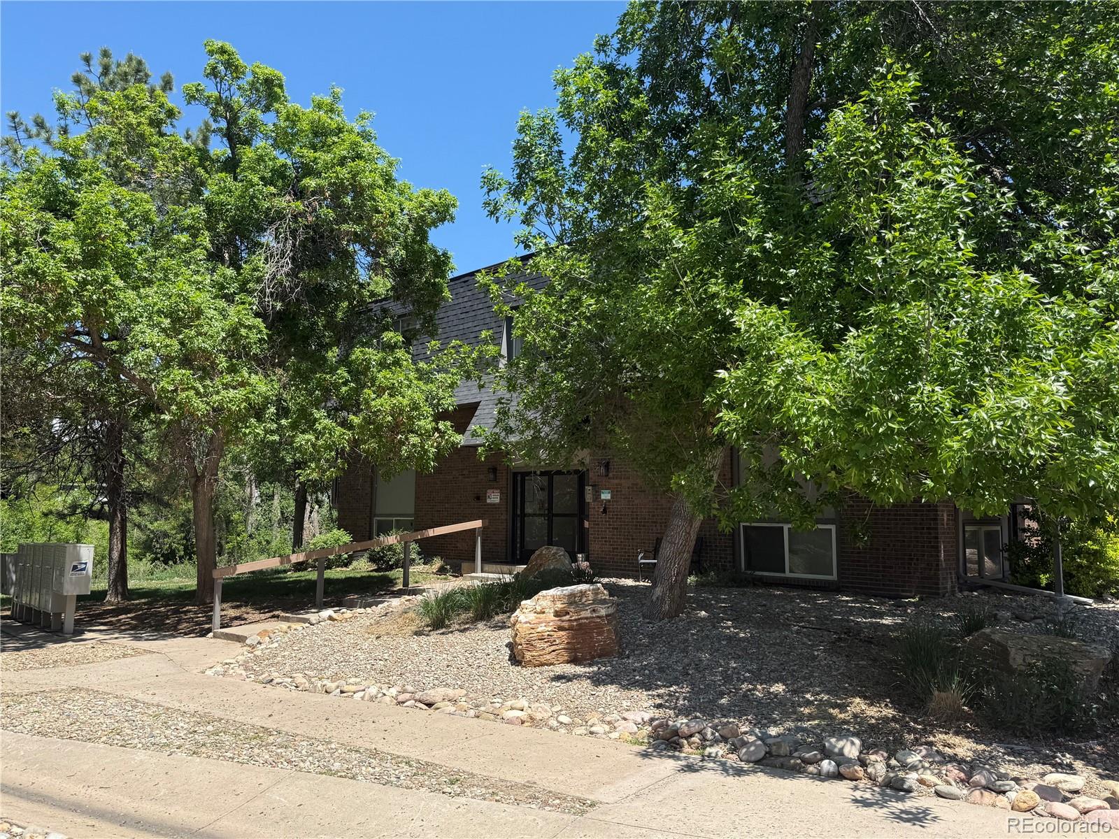 Report Image #1 for 309 E Highline Circle,Centennial, Colorado
