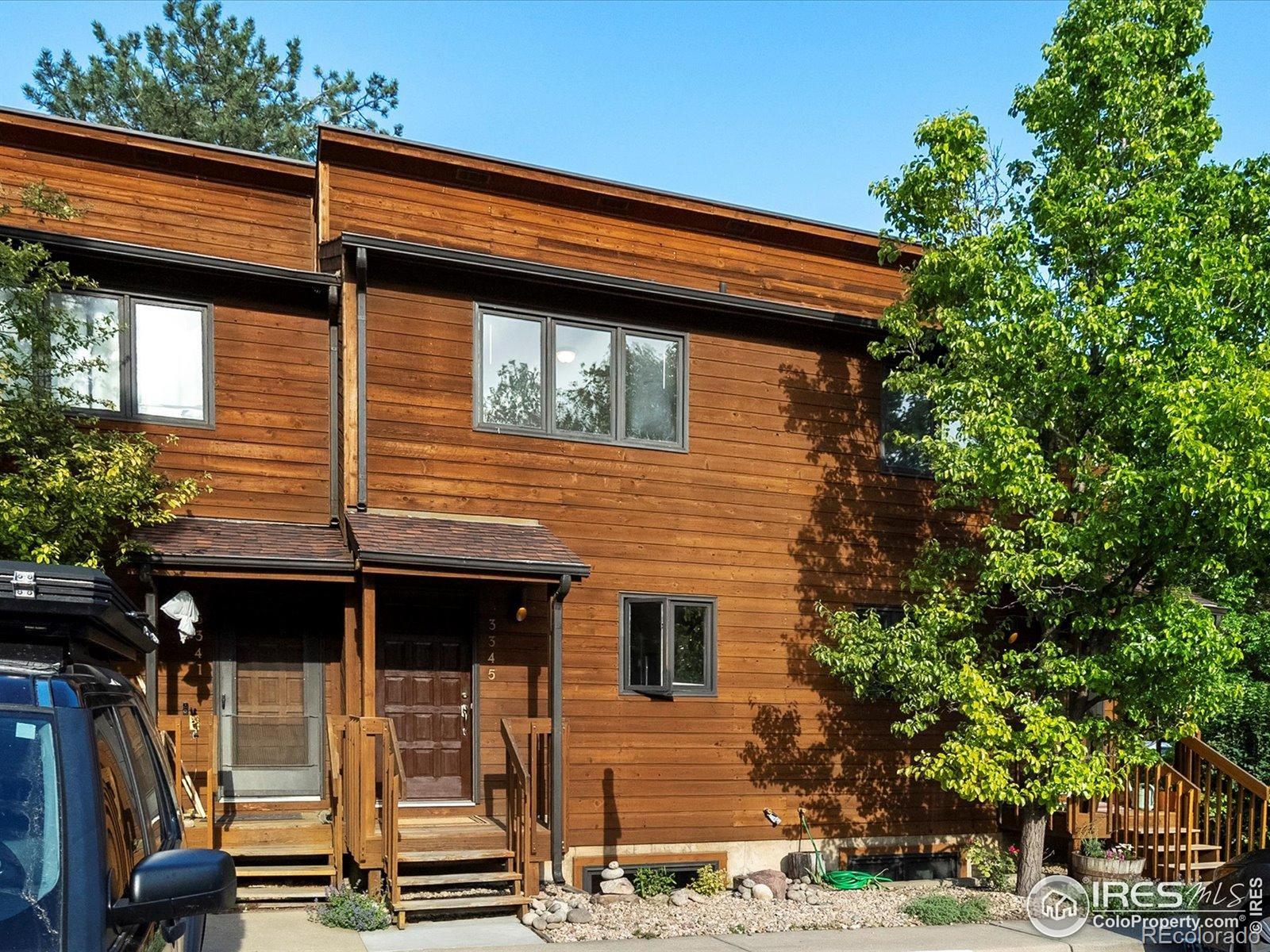 Report Image #1 for 3345  Hickok Place,Boulder, Colorado