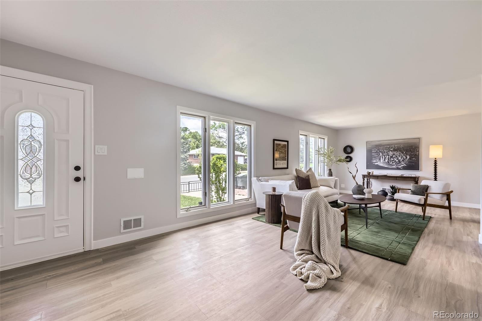 Report Image #1 for 10712  Larson Drive,Northglenn, Colorado