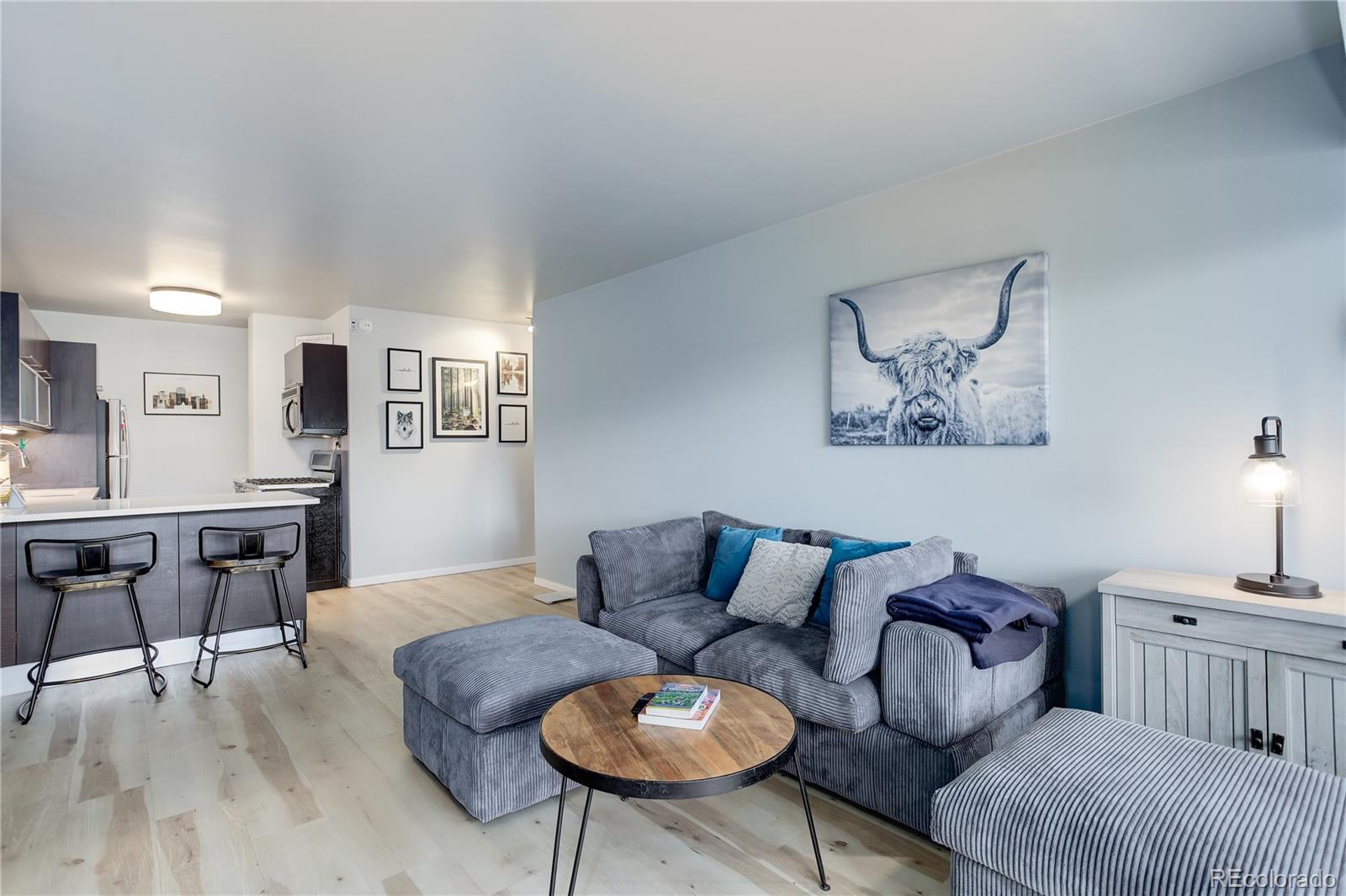 Report Image #1 for 800 N Washington Street,Denver, Colorado