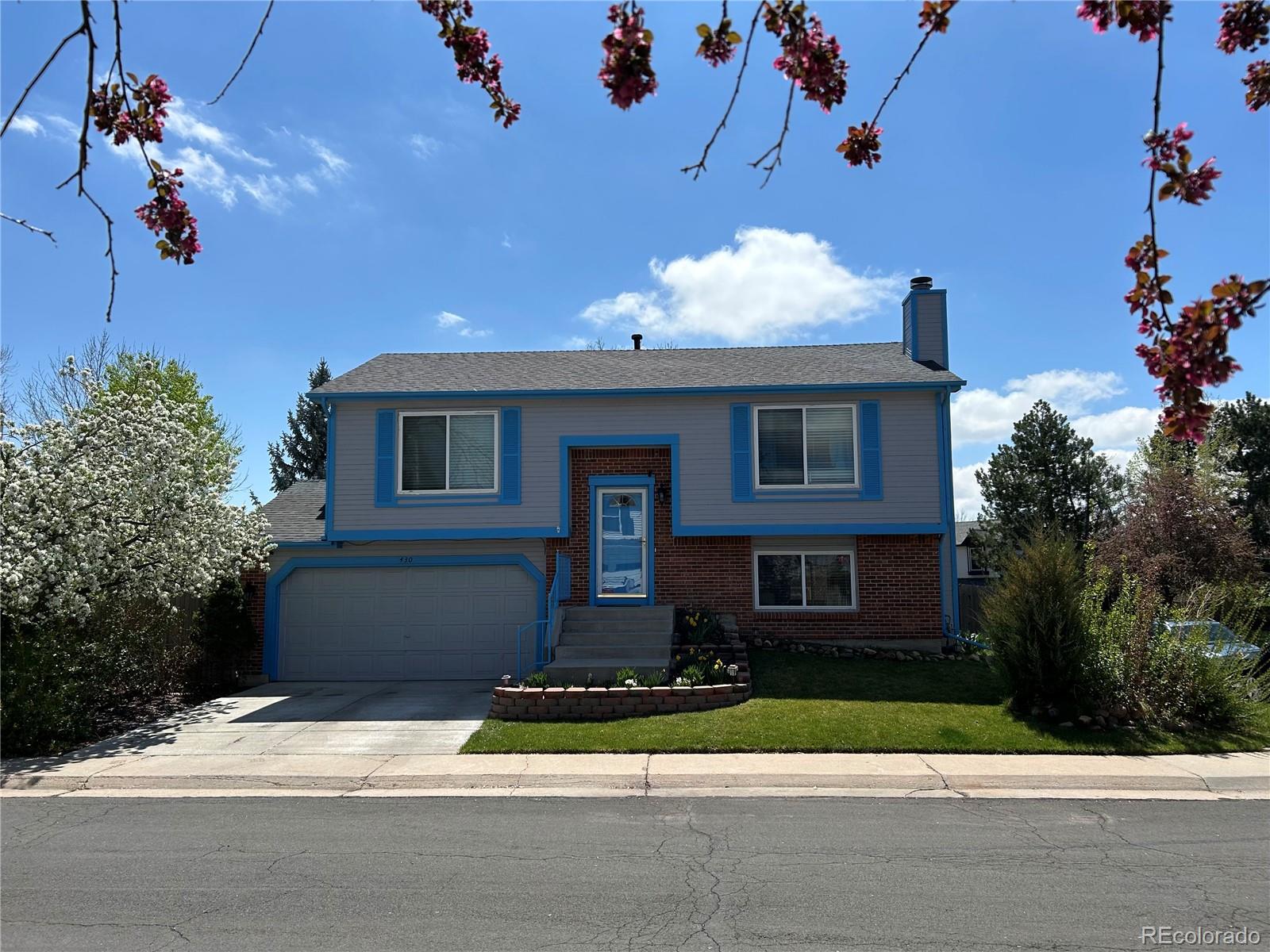 Report Image #1 for 430  Chestnut Way,Broomfield, Colorado