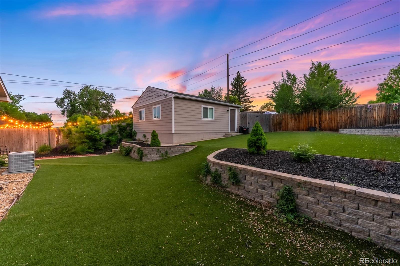 Report Image #1 for 5125  Umatilla Street,Denver, Colorado