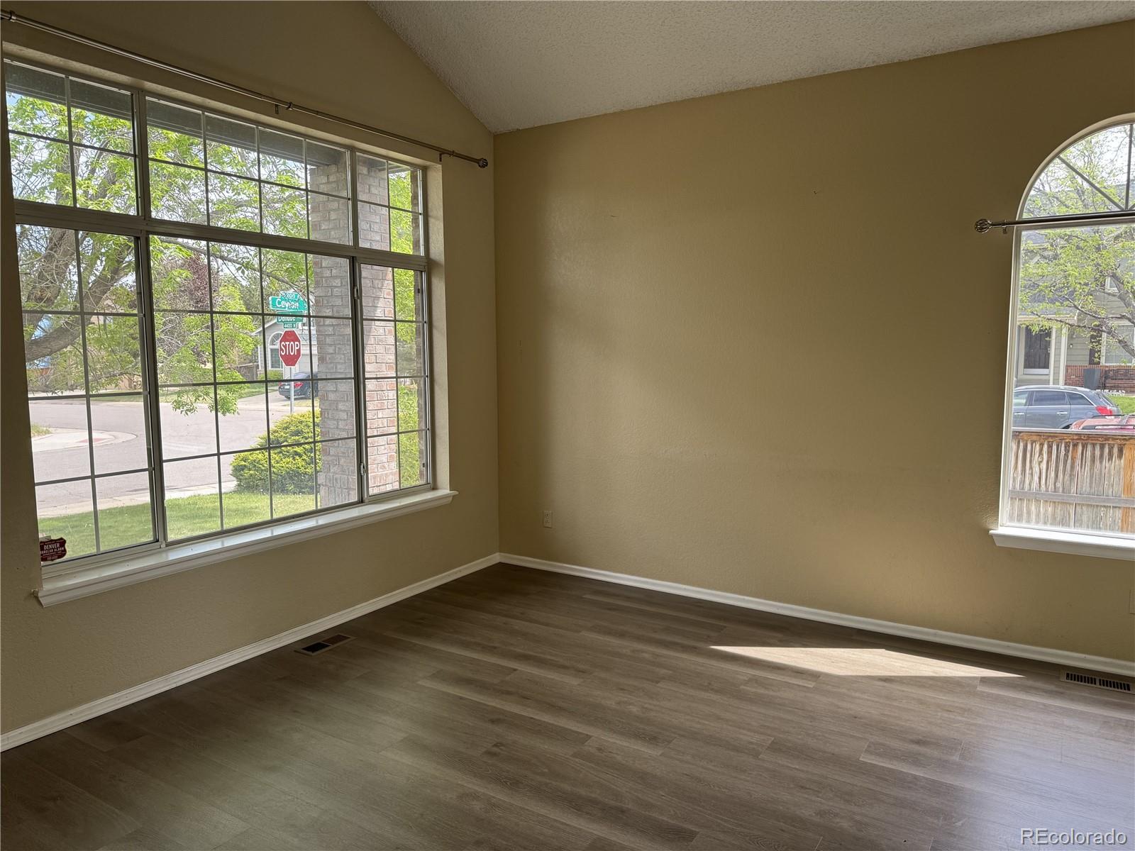 Report Image #1 for 4338 N Ceylon Court,Denver, Colorado