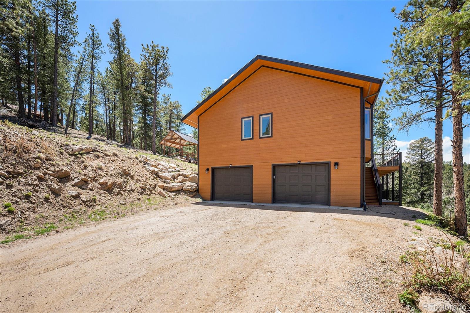 Report Image #1 for 665  Impala Trail,Bailey, Colorado