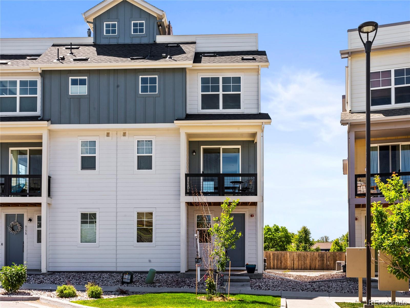 Report Image #1 for 6162 W 28th Court,Edgewater, Colorado