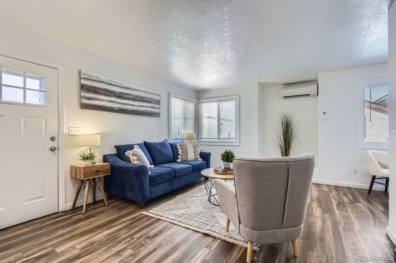 Report Image #1 for 2060 W Iliff Avenue,Englewood, Colorado