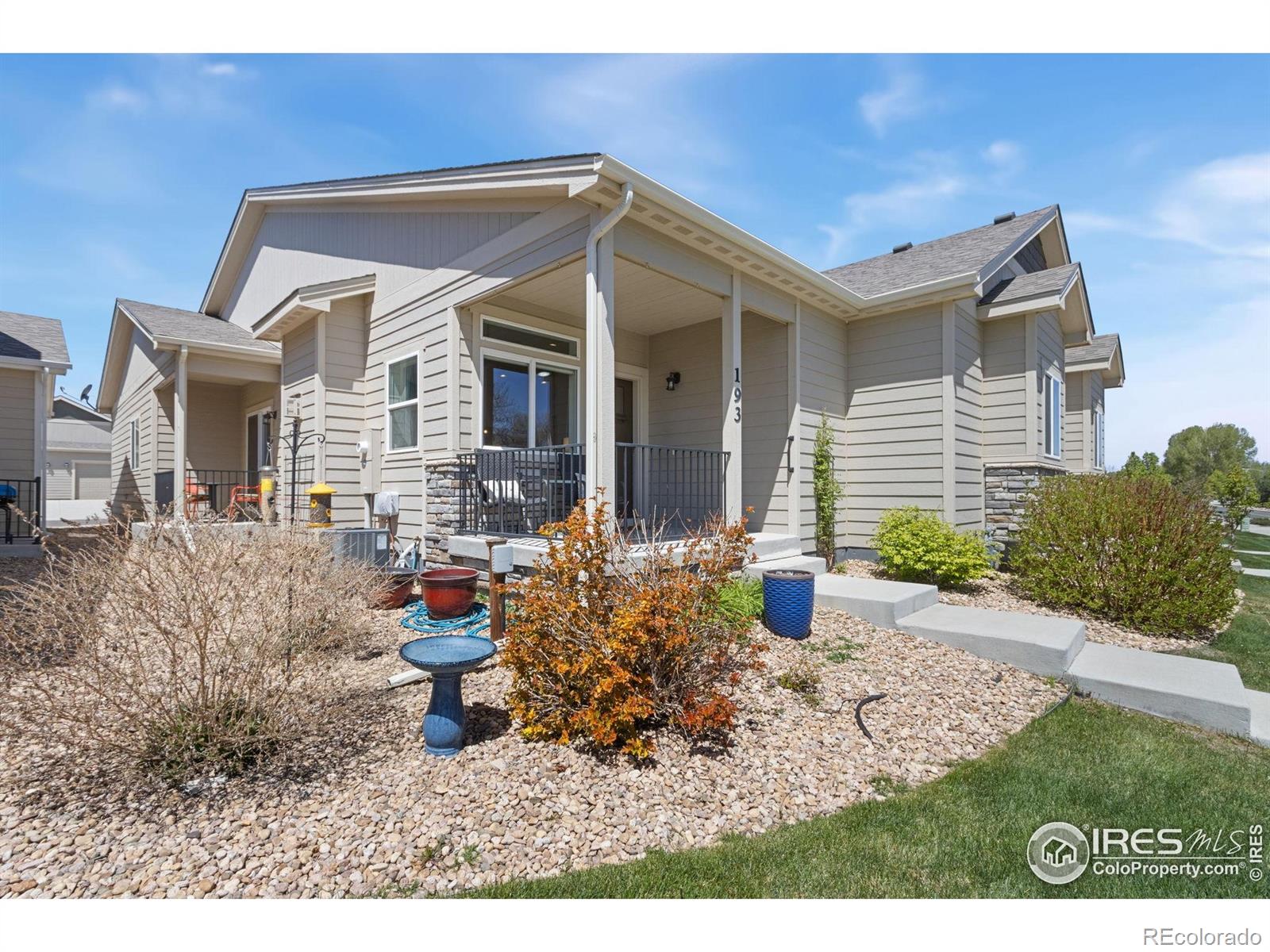 Report Image #1 for 193  Darlington Lane,Johnstown, Colorado