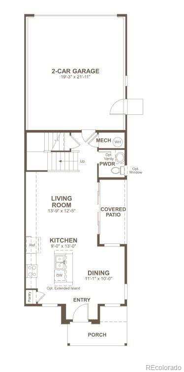 Report Image # for 24108 E Warm Springs Avenue,Aurora, Colorado