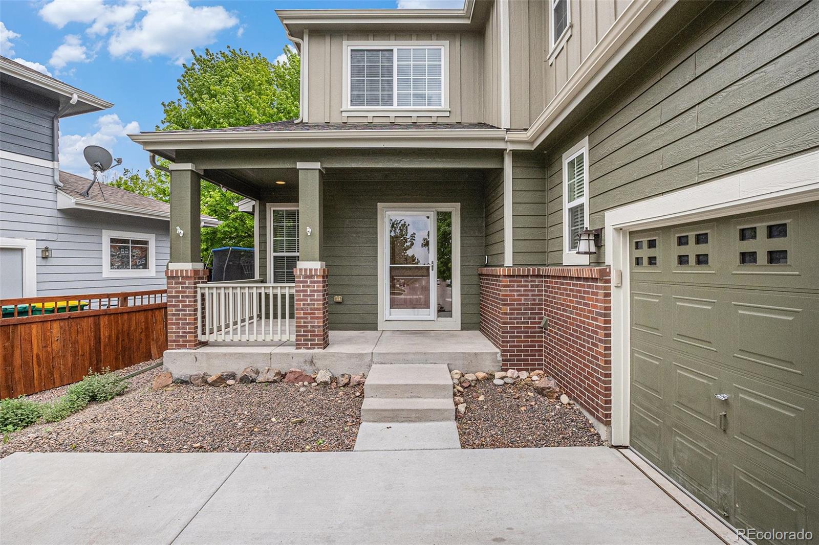 Report Image #1 for 3389  Willowrun Drive,Castle Rock, Colorado
