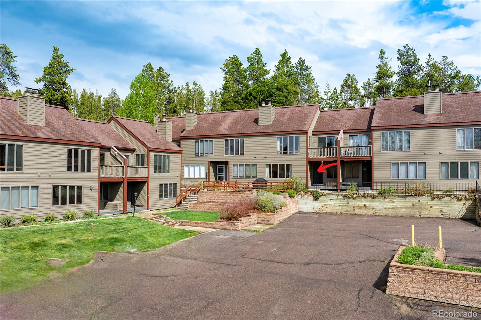 Report Image #1 for 905  GCR 834 A-6 ,Fraser, Colorado