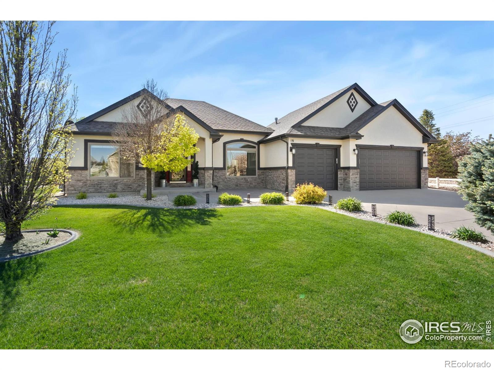 Report Image #1 for 16 S Mountain View Drive,Eaton, Colorado