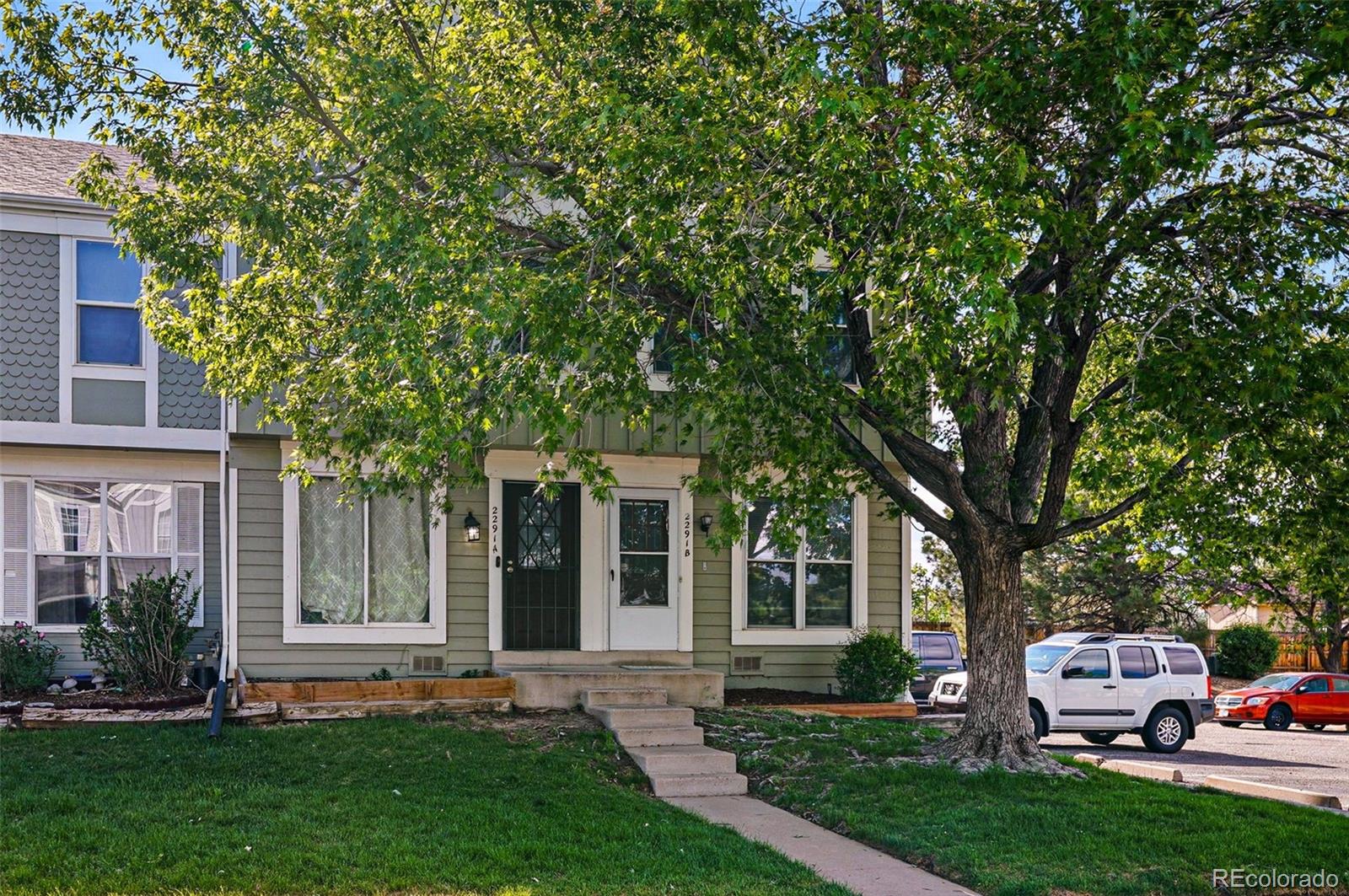 Report Image #1 for 2291 S Jasper Way,Aurora, Colorado