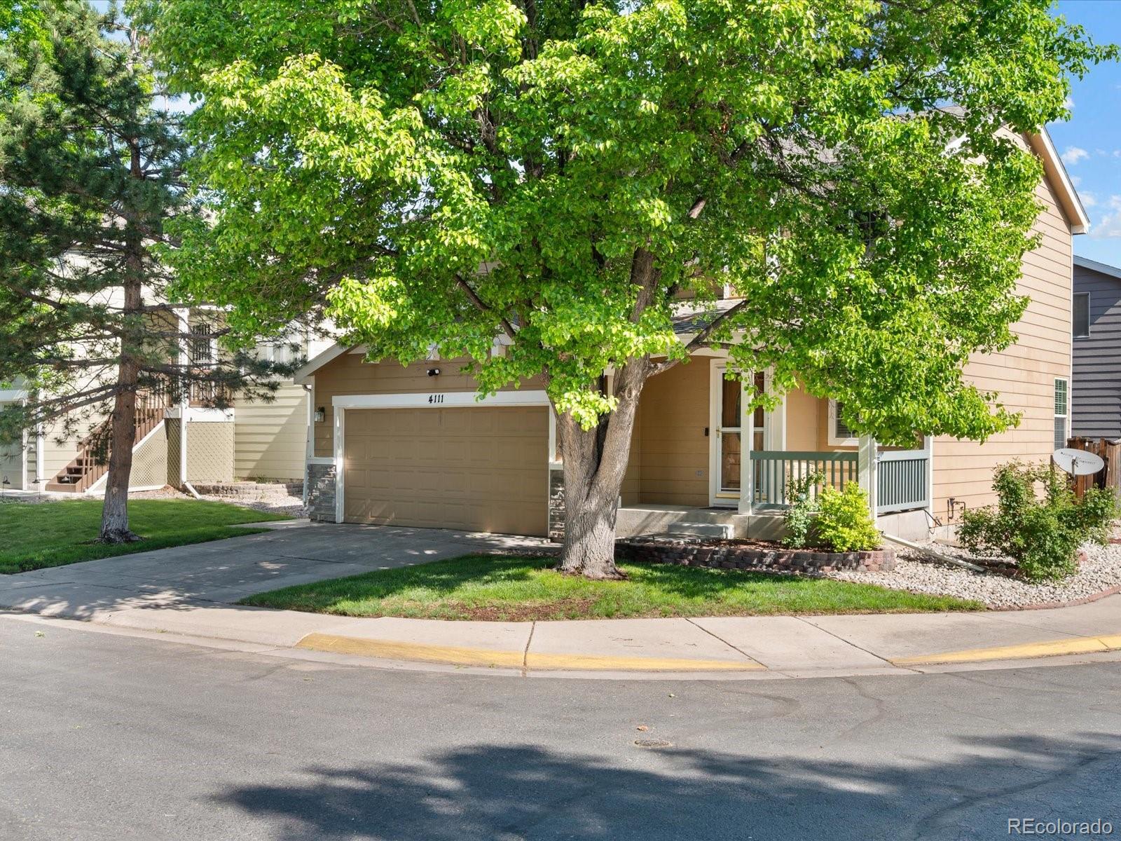 Report Image #1 for 4111 W Kenyon Avenue,Denver, Colorado
