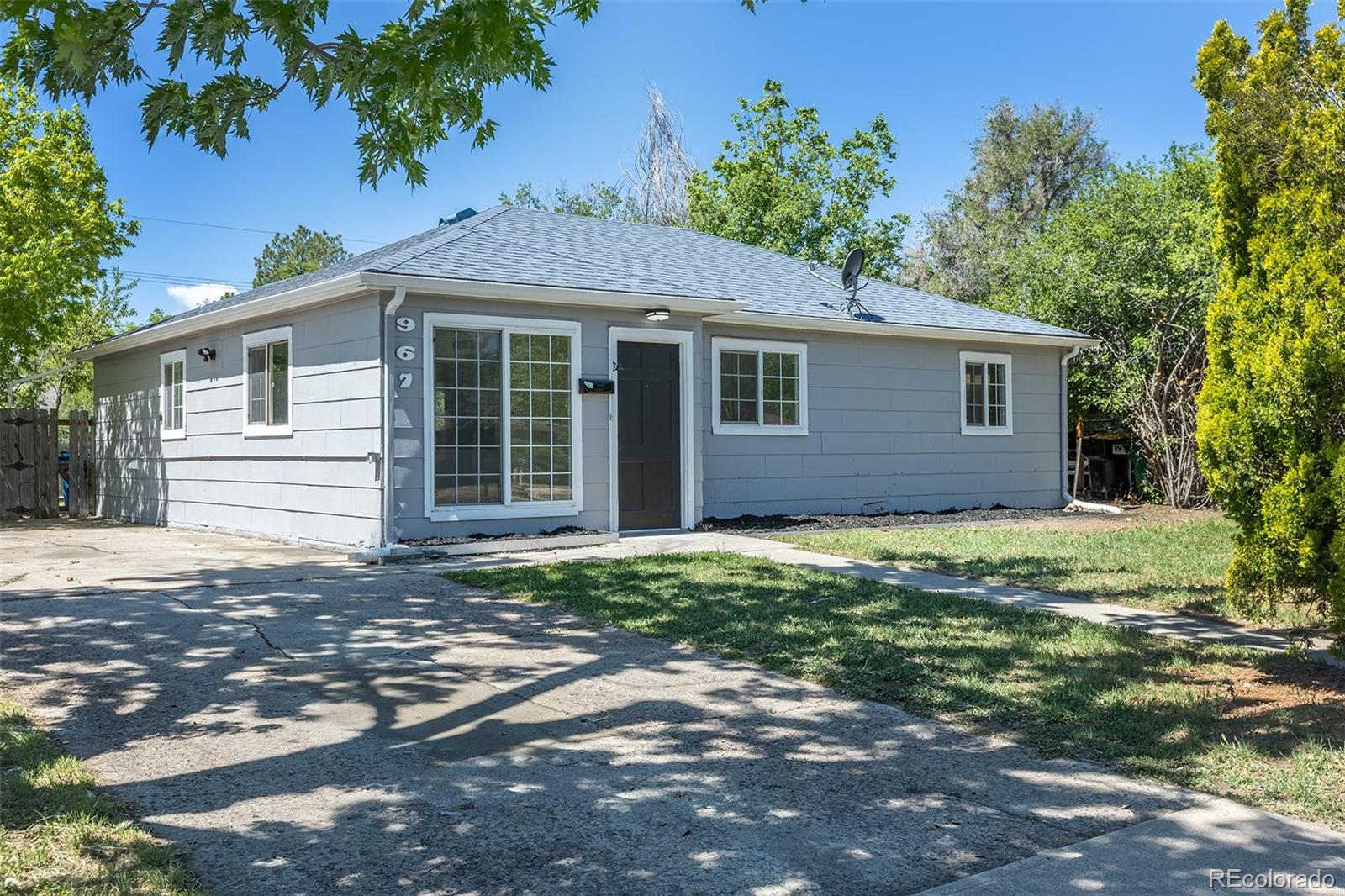 Report Image #1 for 967  Victor Street,Aurora, Colorado