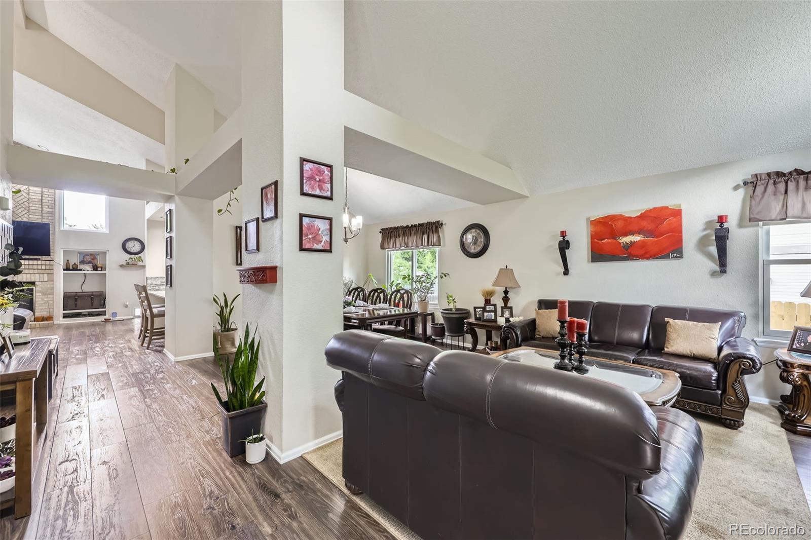 Report Image #1 for 4205 E 106th Place,Thornton, Colorado