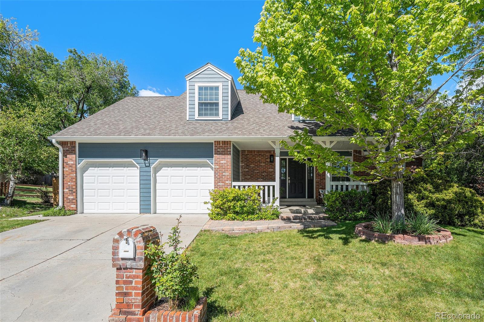 Report Image #1 for 10247 W Roxbury Place,Littleton, Colorado