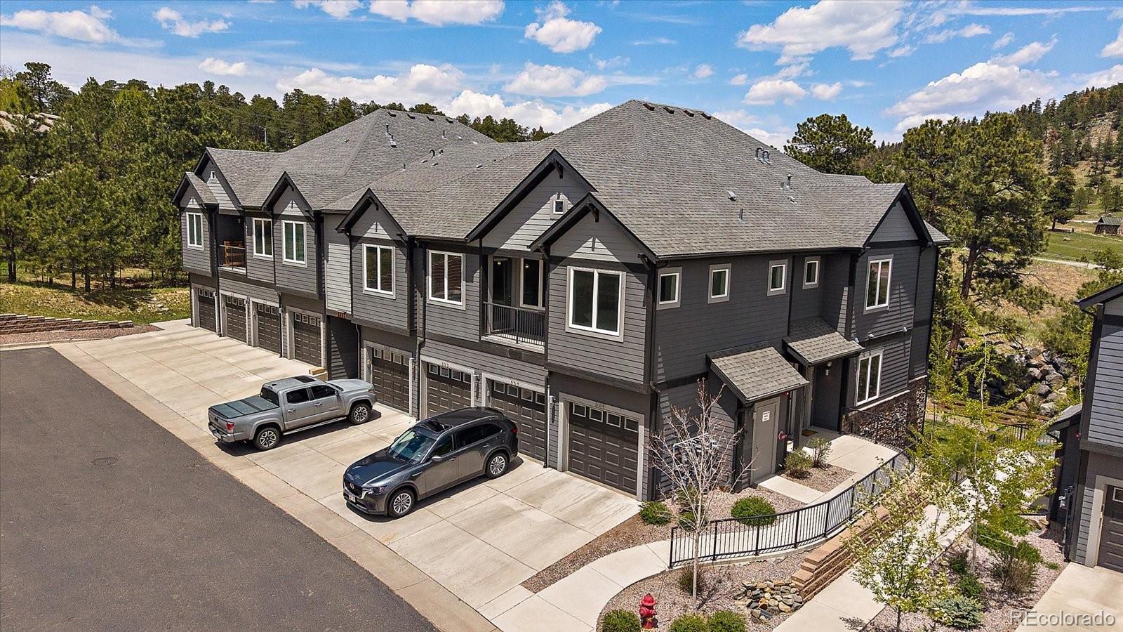 Report Image #1 for 31191  Black Eagle Drive,Evergreen, Colorado