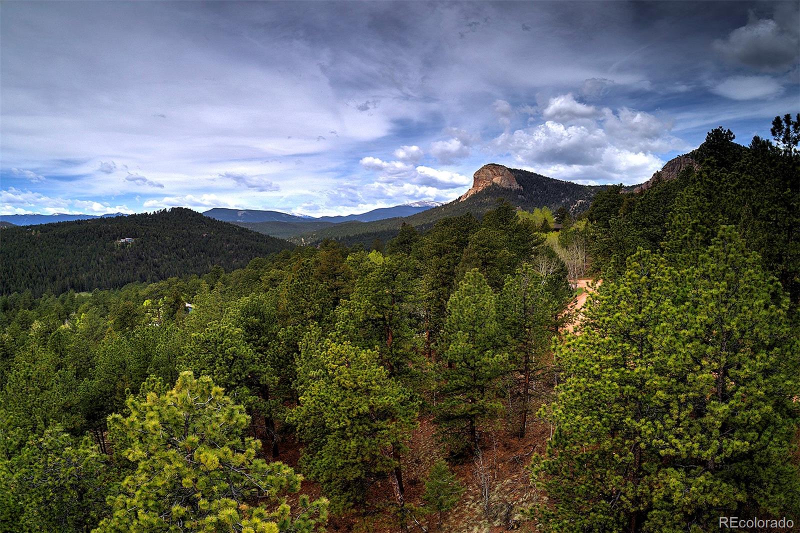 Report Image #1 for 11669 S Upper Ranch Drive,Pine, Colorado