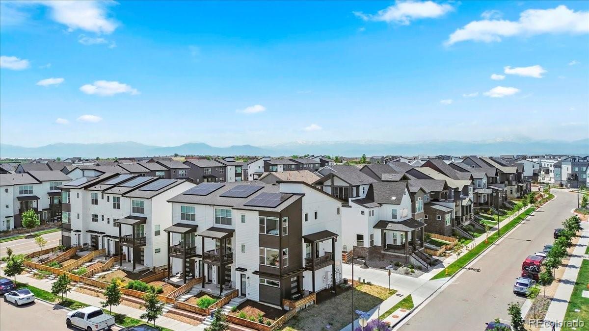 Report Image #1 for 16637  Shoshone Street,Broomfield, Colorado