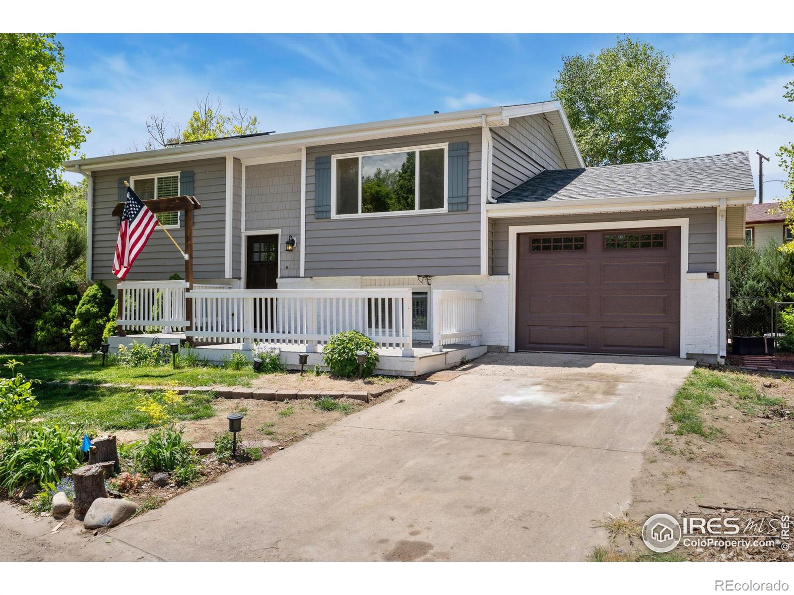Report Image #1 for 518  Whitmore Court,Johnstown, Colorado