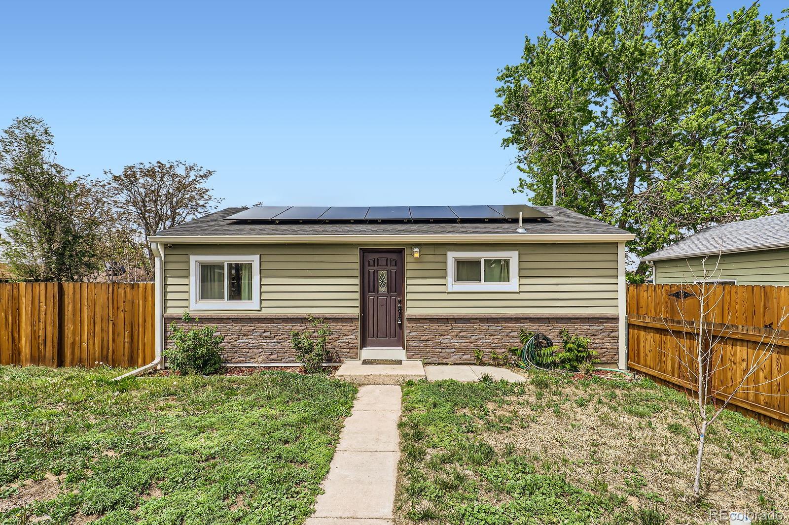 Report Image #1 for 7101 E 66th Avenue,Commerce City, Colorado