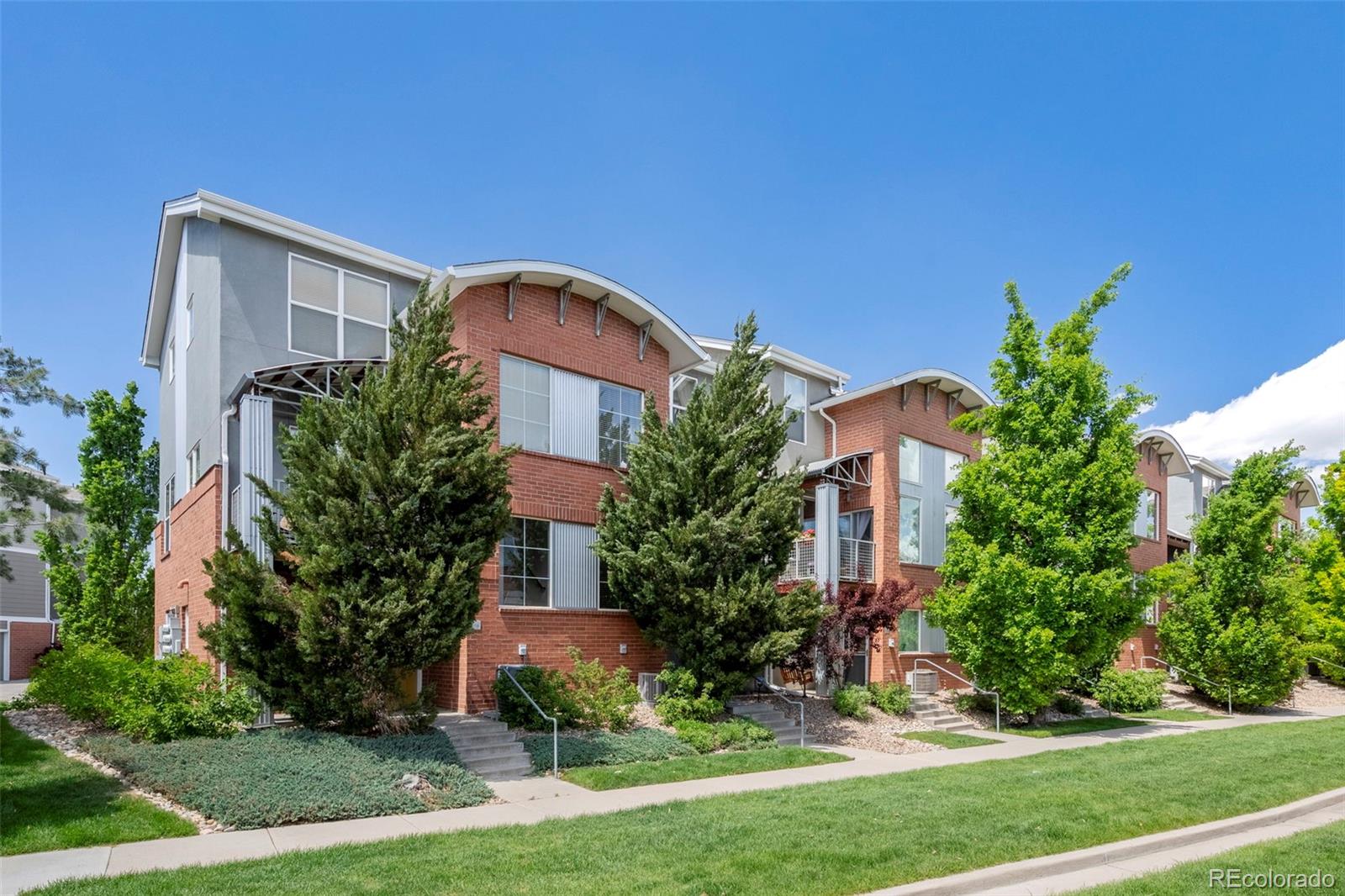 Report Image #1 for 84  Spruce Street,Denver, Colorado