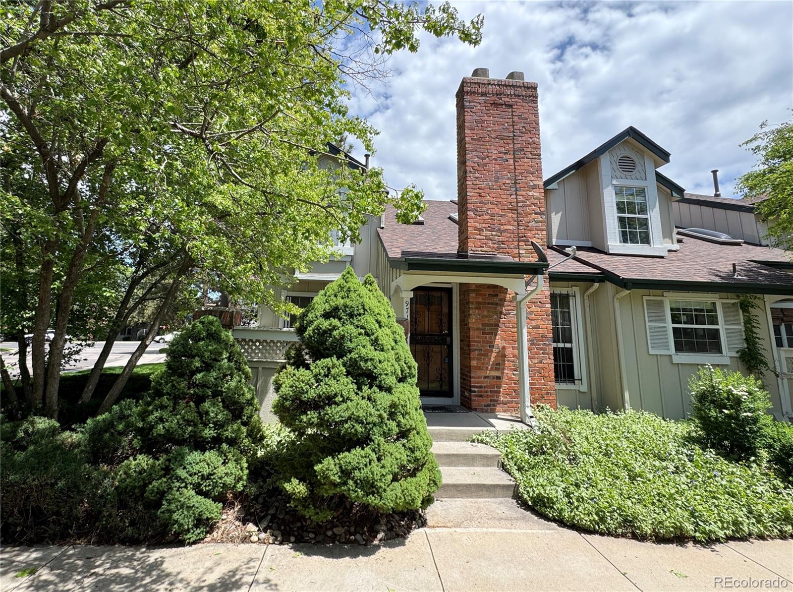 Report Image #1 for 971 S Evanston Circle,Aurora, Colorado