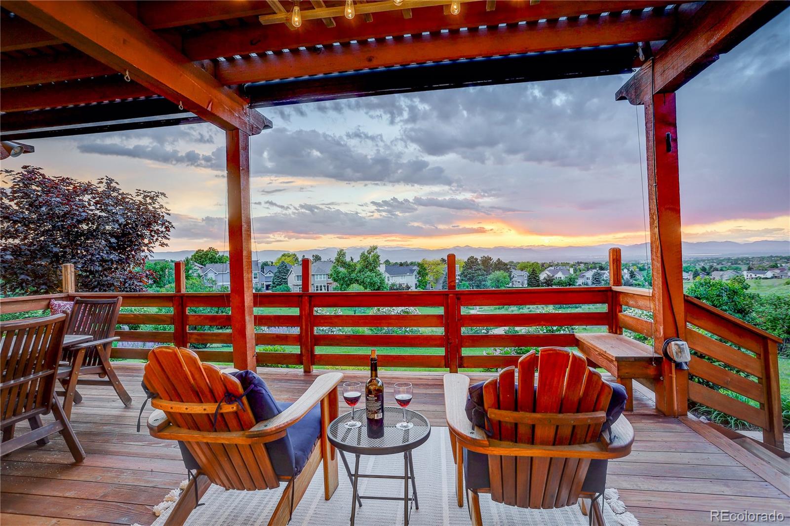 Report Image #1 for 9537  Chesapeake Street,Highlands Ranch, Colorado