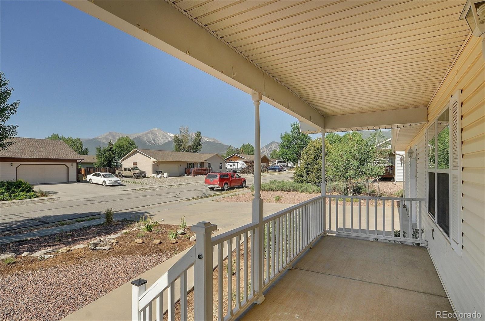 Report Image #1 for 84  Kathy Drive,Buena Vista, Colorado