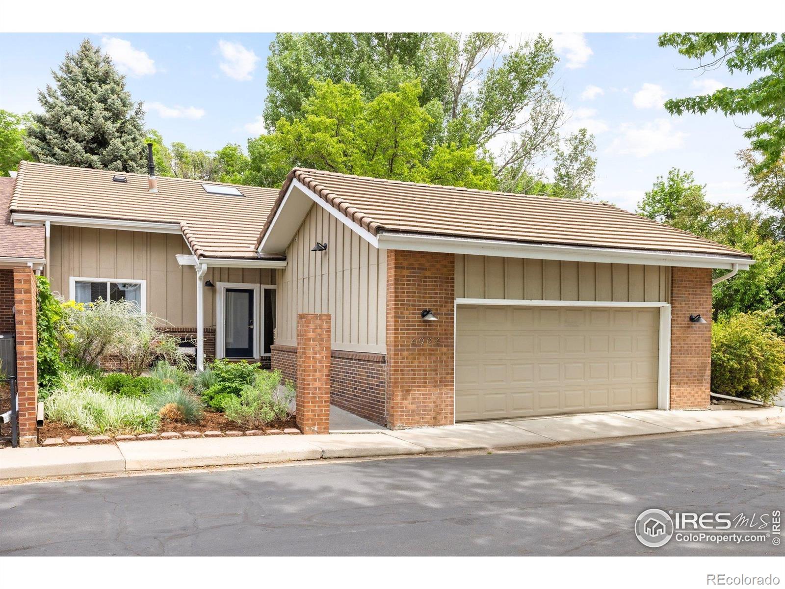 Report Image #1 for 4924  Clubhouse Court,Boulder, Colorado