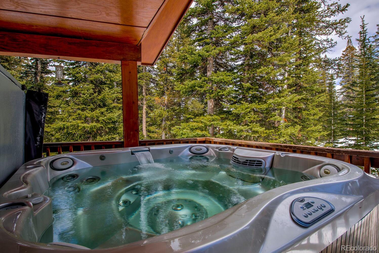 Report Image #1 for 492  Kimmes Lane,Breckenridge, Colorado