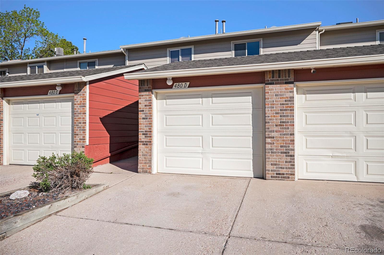 Report Image #1 for 480 W Rockrimmon Boulevard,Colorado Springs, Colorado