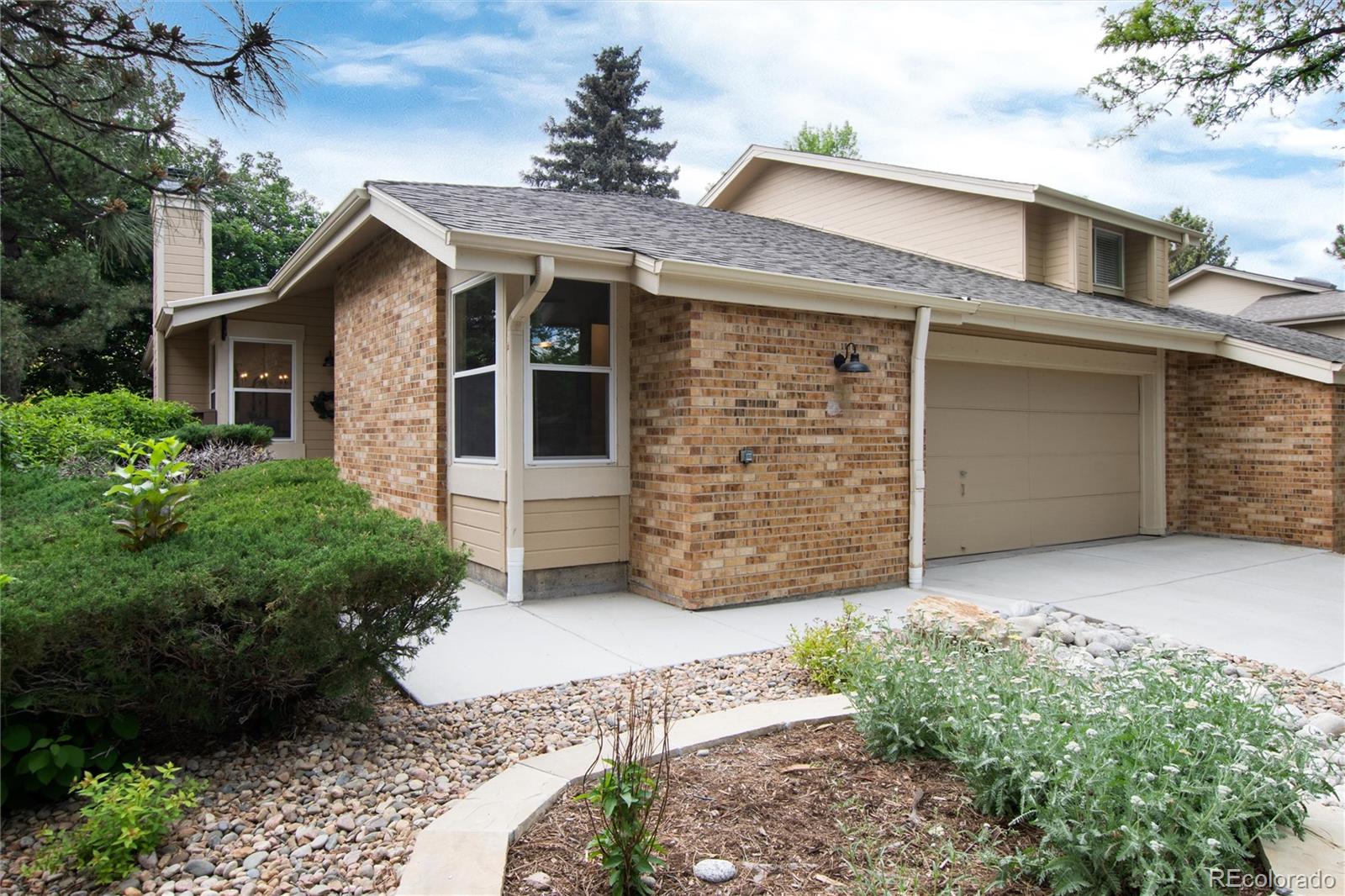 Report Image #1 for 8543  Redstone Street,Highlands Ranch, Colorado
