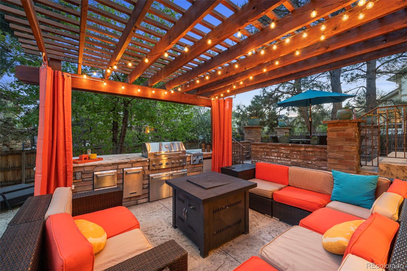 Report Image #1 for 7717 S Grape Court,Centennial, Colorado