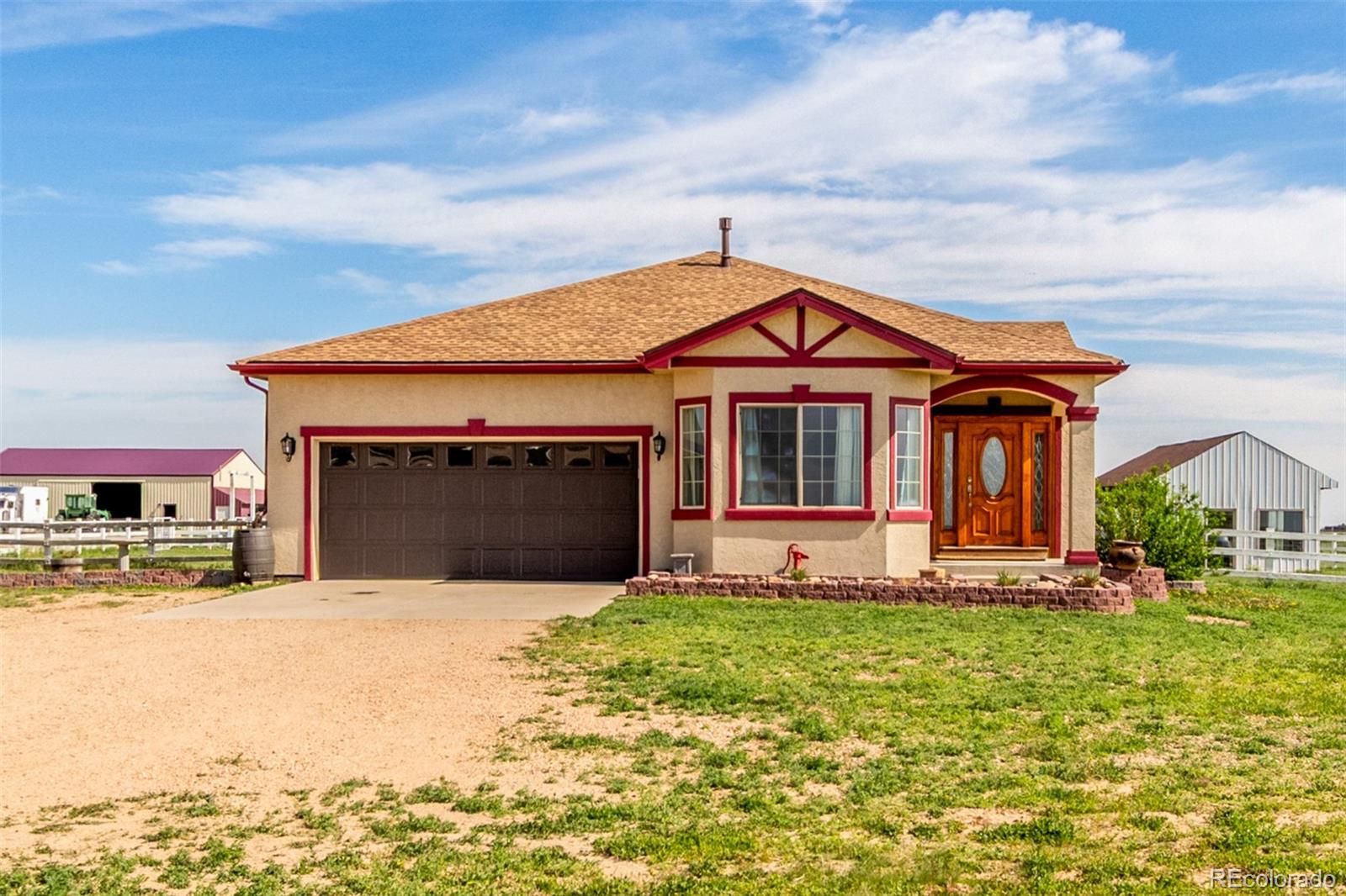 Report Image #1 for 46303 E 106th Avenue,Bennett, Colorado