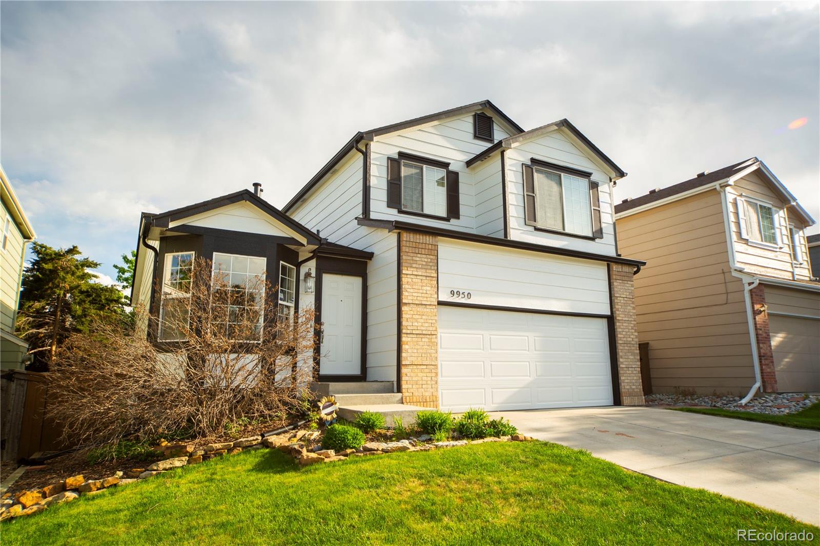 Report Image #1 for 9950  Sydney Lane,Highlands Ranch, Colorado