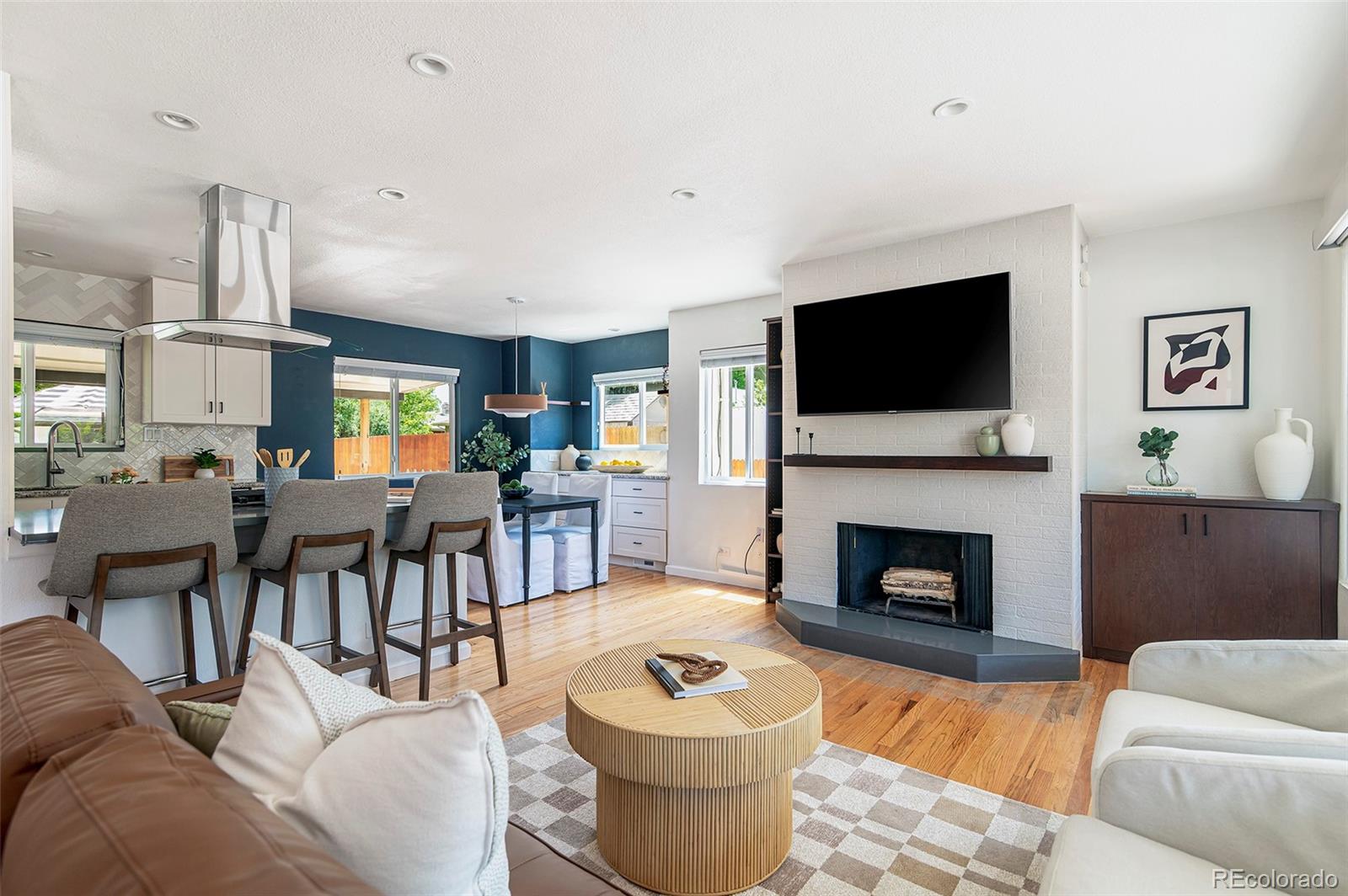 Report Image #1 for 1650 S Holly Street,Denver, Colorado