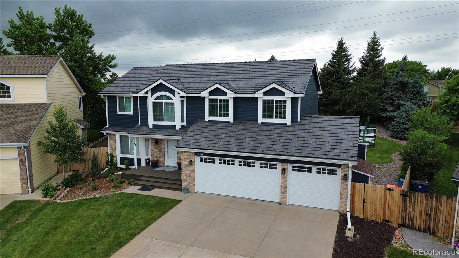Report Image #1 for 7404  La Quinta Lane,Lone Tree, Colorado