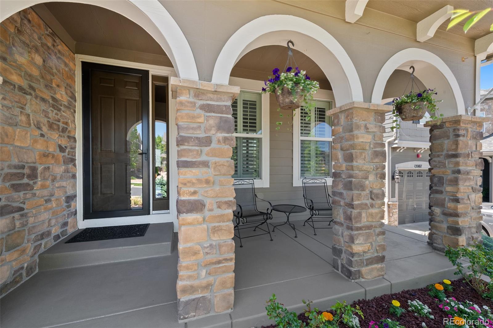 Report Image #1 for 12015  Blackwell Way,Parker, Colorado