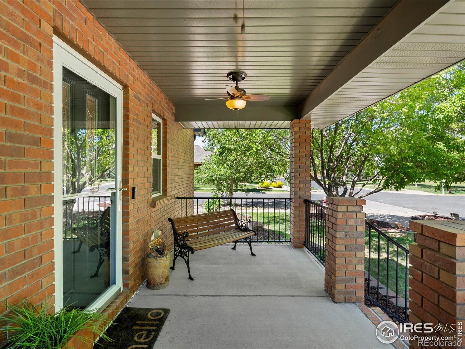 Report Image #1 for 101 SE 2nd Street,Berthoud, Colorado