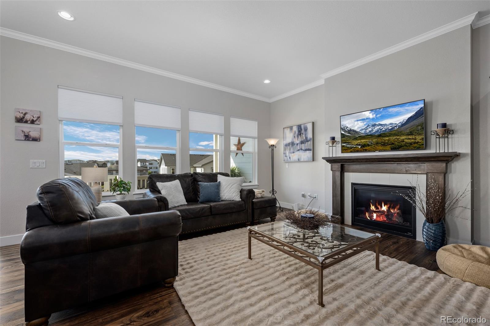 Report Image #1 for 6456  Kenzie Circle,Castle Pines, Colorado