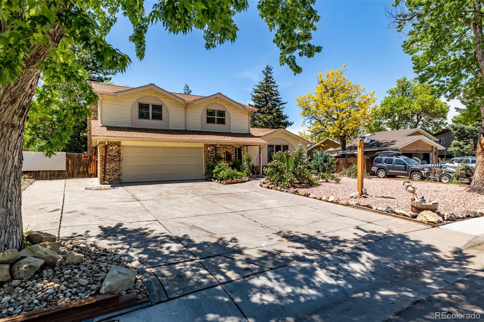Report Image #1 for 305  Titan Street,Aurora, Colorado