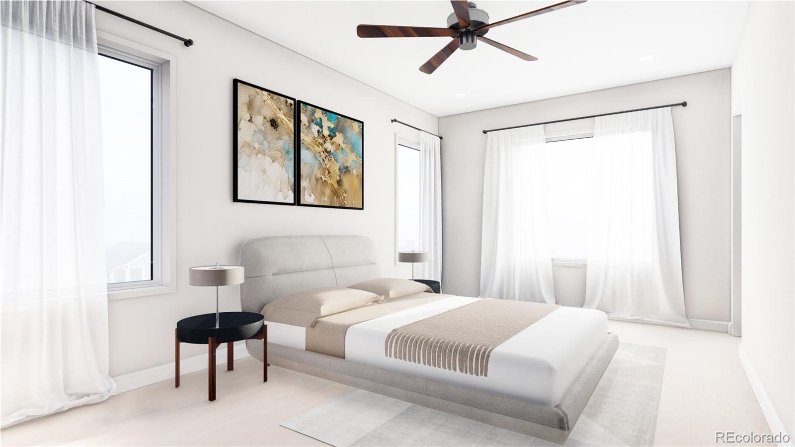 Report Image #1 for 81 N Meade Street,Denver, Colorado
