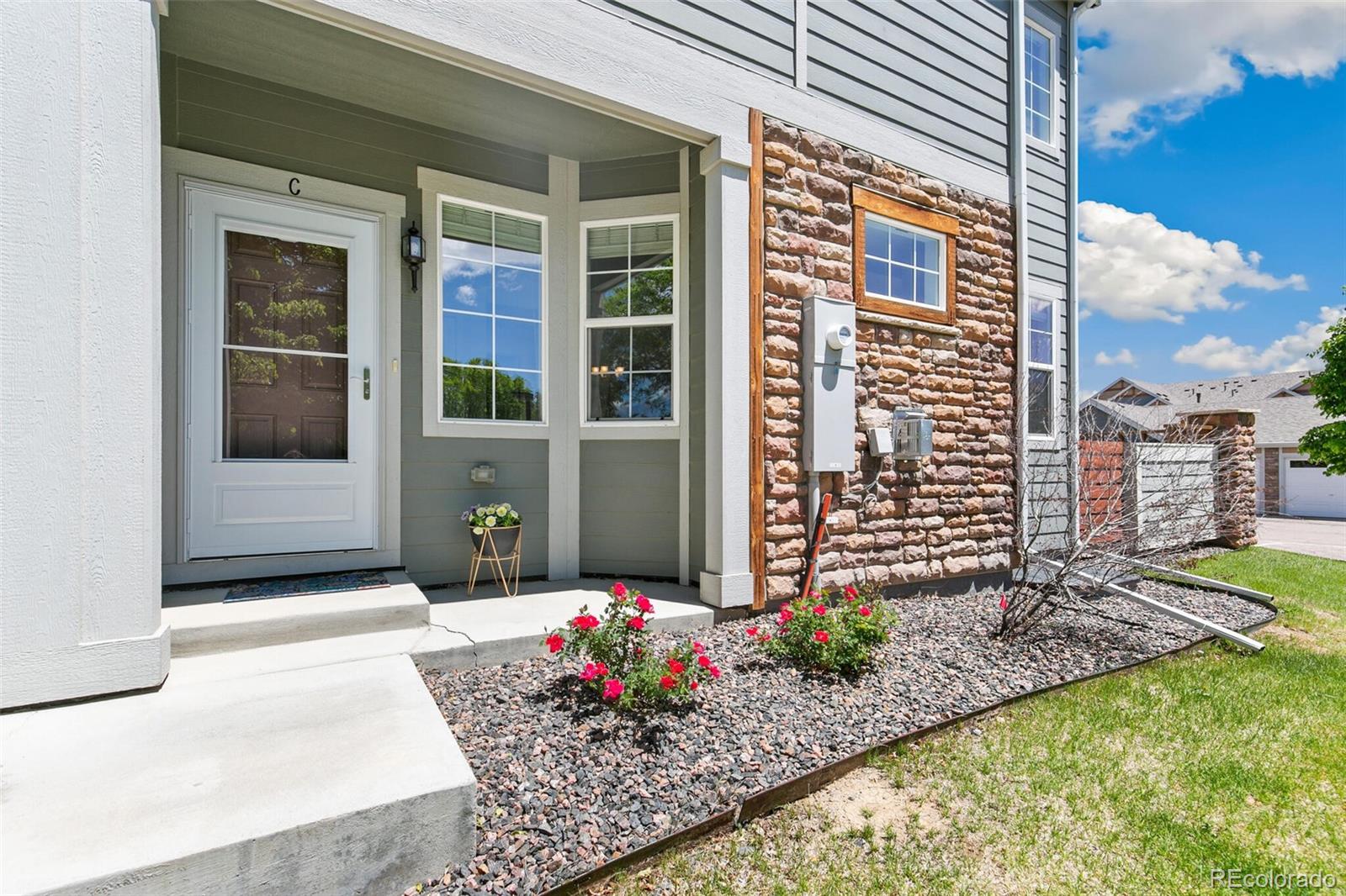 Report Image #1 for 12860  Jasmine Street,Thornton, Colorado
