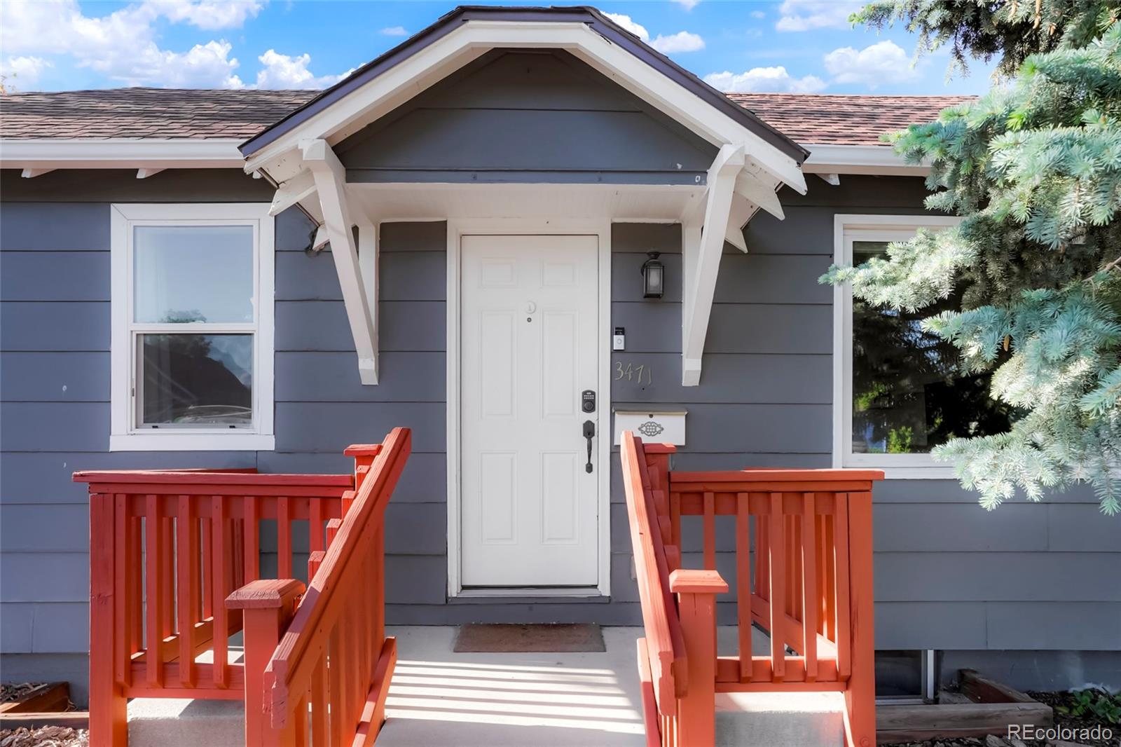 Report Image #1 for 3471 W Exposition Avenue,Denver, Colorado