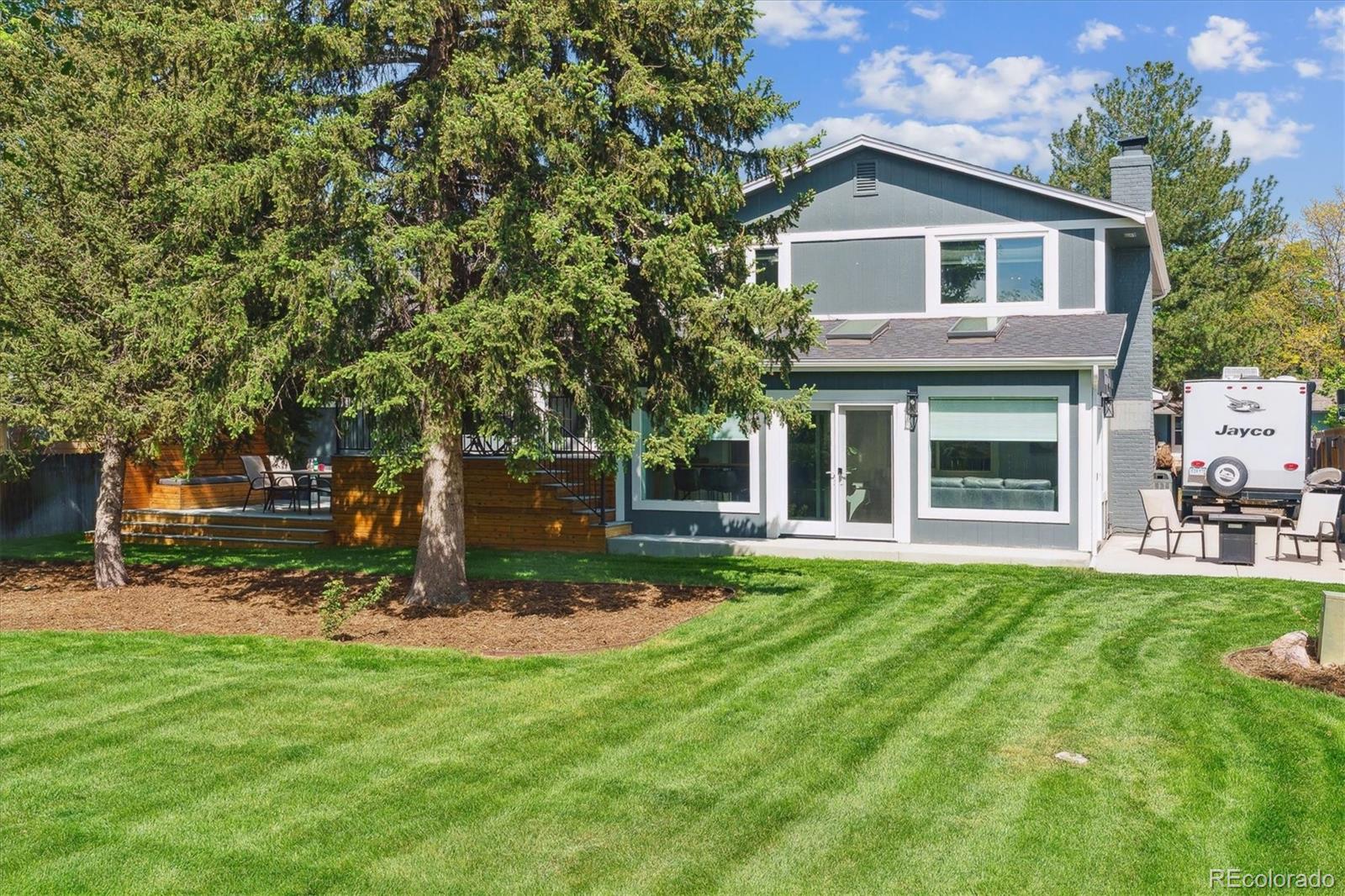 Report Image #1 for 6537 S Brentwood Way,Littleton, Colorado