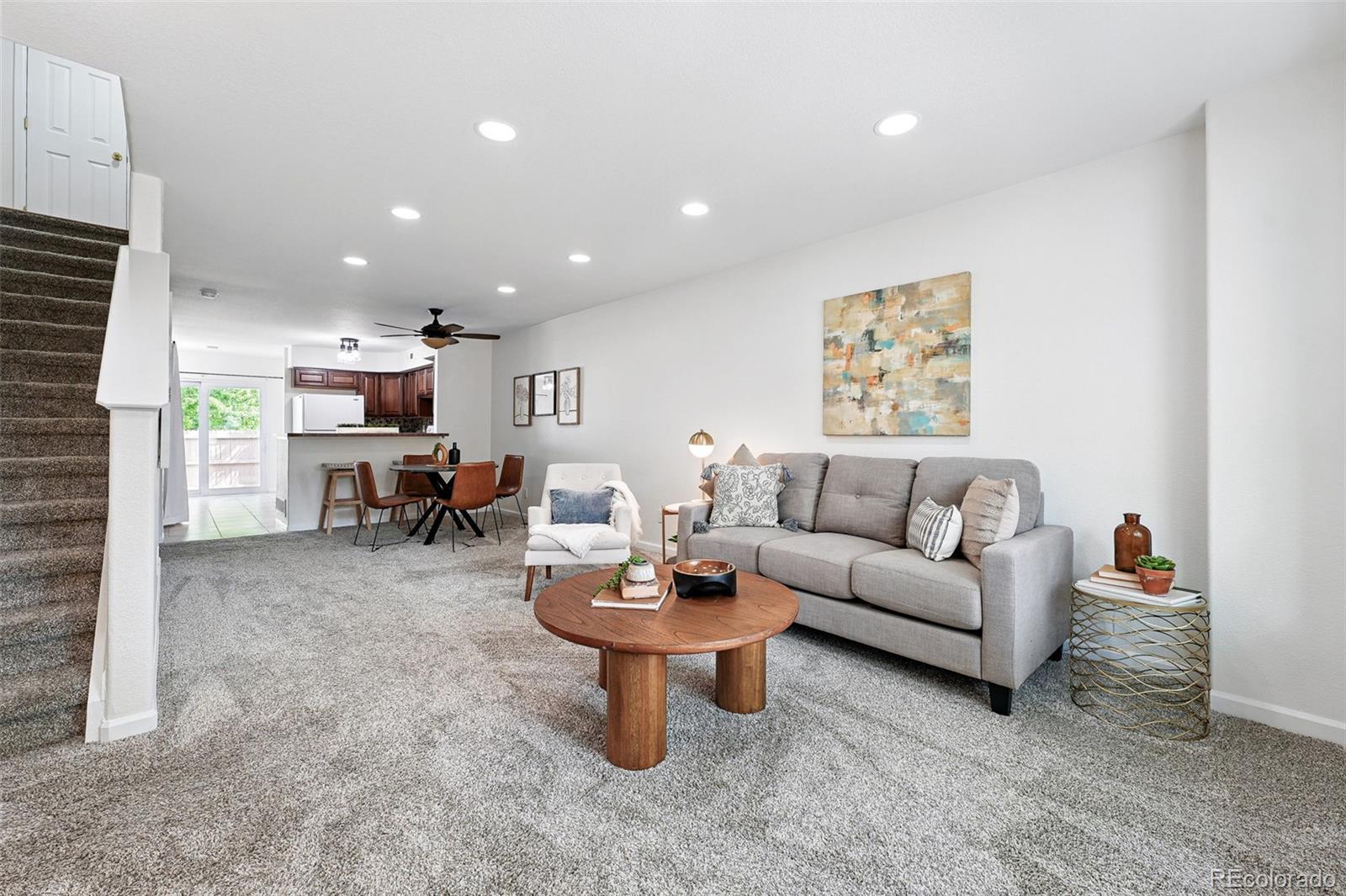 Report Image #1 for 3300 W Florida Avenue,Denver, Colorado